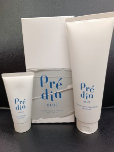 KO　PDブルー　クレンジングクレイキット　2026年4月